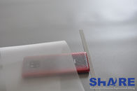 Industrial Filtration Screen Printing Fabric , Mesh Screen Fabric Thread Diameter 27-150UM