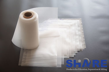 Chemical Processing Woven Filter Mesh Polyamide Material Thread Diameter 27-550UM