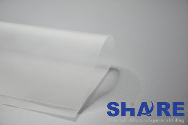 Alkali / Abrasion Resistance Woven Filter Mesh Multifilament Mesh Opening 5-1800UM