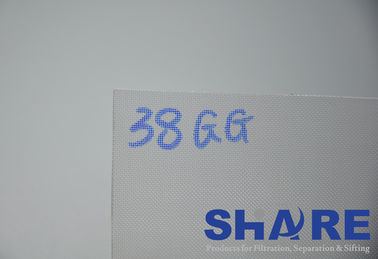 Thread Diameter 300UM Woven Filter Mesh PA-20GG-1000 FDA Compliance