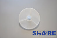 Inline Injection Molded Plastic Filters For Irrigation / Agricultural Filtration