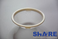 Over Molding Plastic Filter Material Patch Applied For Electric Kettle Filtration