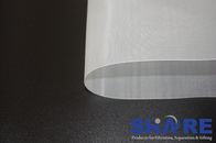 Abrasion Resistance Polyester Filter Mesh Square Hole With Heat Setting Treatment