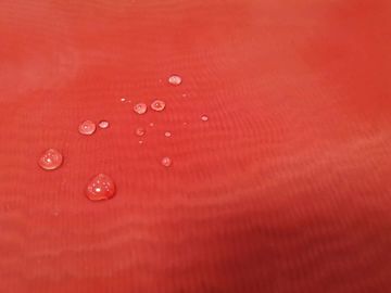 Water - Repellent Synthetic Fiber Filter Mesh Fabric With Square Hole