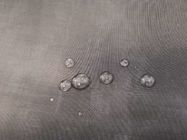 Water - Repellent Synthetic Fiber Filter Mesh Fabric With Square Hole