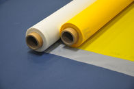 Polyester Screen Printing Mesh made of 100% Polyester Yarn woven with Kufner Reeds