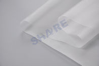 High Tension Synthetic Fiber-made Filter Fabric , high tensile strength polyester filter mesh