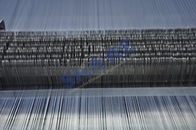 High Tension Synthetic Fiber-made Filter Fabric , high tensile strength polyester filter mesh