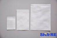 PA6.6 Nylon Monofilament Mesh / Liquid Filter Bags 30 X 50MM FDA Compliance