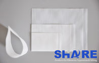 PA6.6 Nylon Monofilament Mesh / Liquid Filter Bags 30 X 50MM FDA Compliance