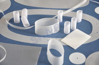 Monofilament Ultrasonic Welding Nylon Filter Bags For Medical Filtration