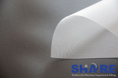 500 Micron Polypropylene Monofilament Filter Mesh 36% Open Area