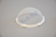 Synthetic Metallic Mesh Molded Plastic Filters Any Frame Color Available
