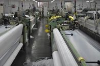 Width Max 360MM Polyester Printing Mesh White For Automotive Fuel / Oil Filtration