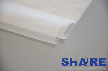 Acid Resistance Dust Filtration Polyester Filter Mesh