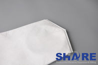 Ultrasonic - Welded Liquid Filter Bags Made Of Needle Punched Filter Felts