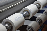 Heat Slitting Polyamide Filtration Mesh Ribbons Mechanical Chemical Resistance
