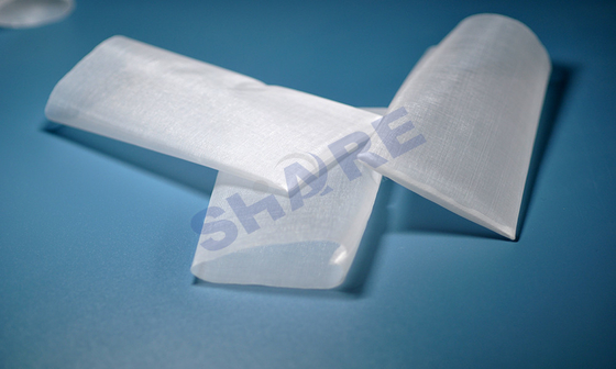 Monofilament Nylon Filter Mesh Woven Opening Micron Rated