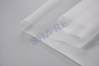 High Elasticity and Emulsion Adhesion Nylon Screen Printing Mesh For Onto Irregular Surface