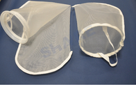 High Quality Standard Liquid Filter Mesh Bags by Sewn Sealed or welded provide Surface Filtration