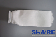 Thermal Stable 1um Polyester Micron Rated Felt Filter Bags For Hydraulic Oil