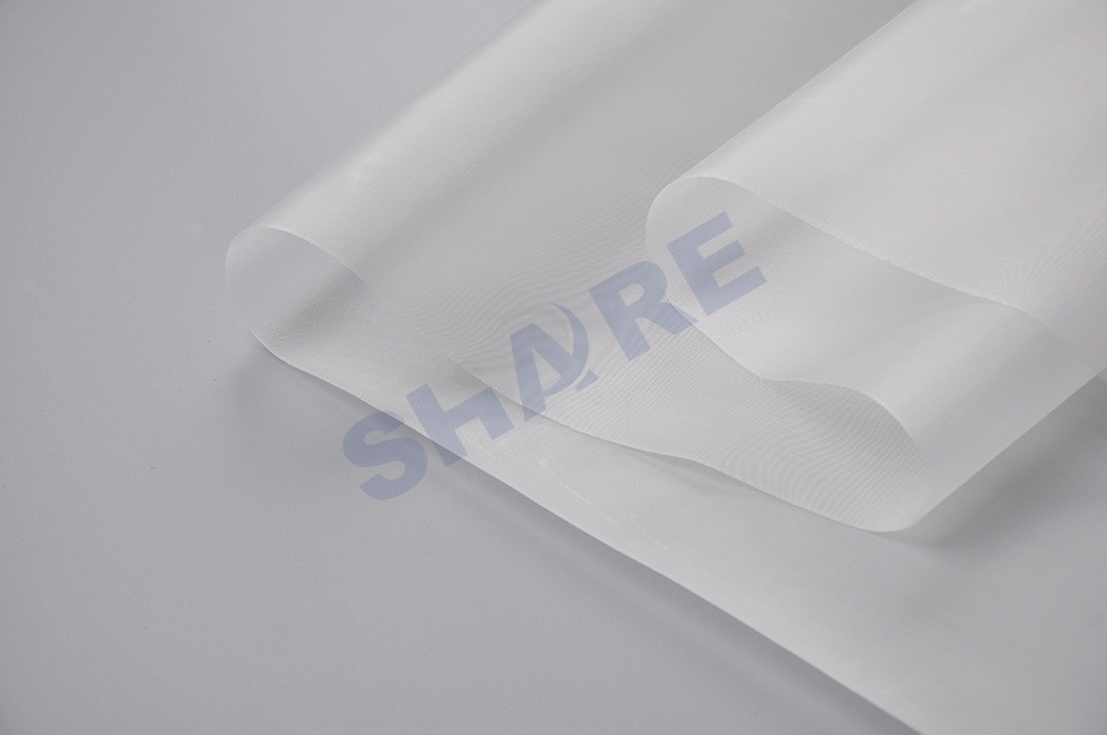 Medical Polyester Filter Mesh Bags Dust Collection / Separation