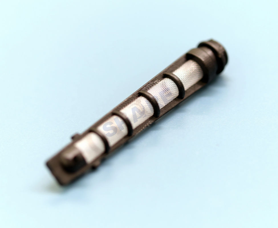 Motorcycle InLine Fuel Filter Micron KTM Custom Fuel Injection System