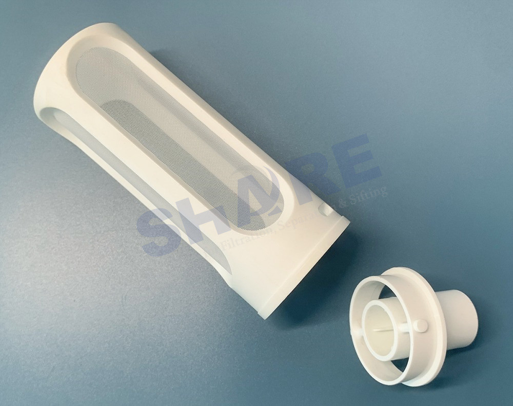 OEM Built-In Water Bottle Cup Filter Element For Cold Brew Coffee Tea