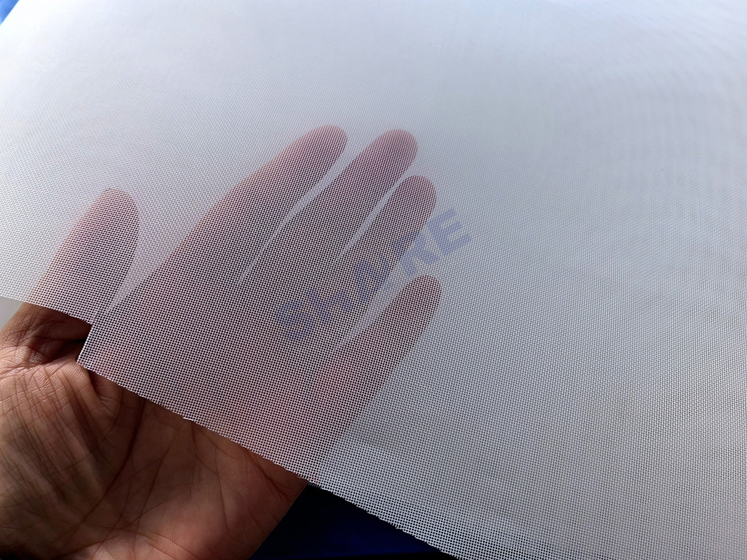 Honey Straining Cloth, Nylon Strainer Mesh Bag Made of Polyamide 950 Microns 425 Microns 363 Microns 315 Microns