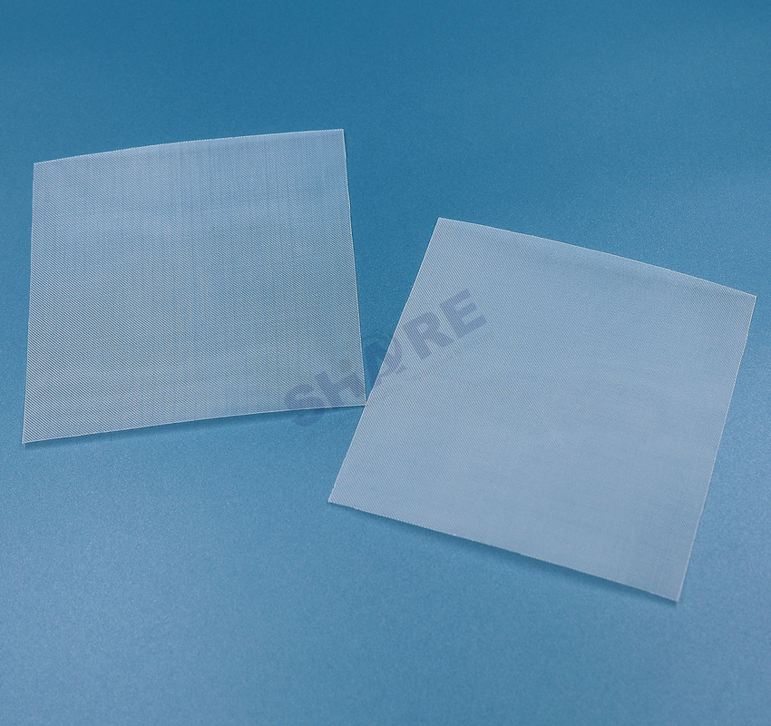 Nylon Sieve / Nylon Filter Mesh 40 Microns To 2000 Microns For Mining / Agriculture