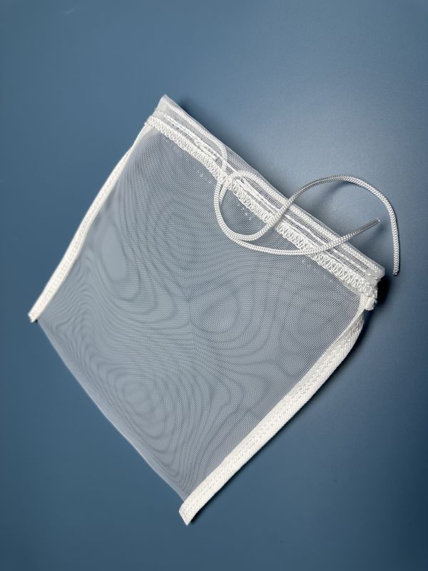 Mesh Bag Filters for Nut Milk, Yogurt, Lile Almond, Soybean, Coffee, Red Wine, Tea, Water, Vegetable or Fruit Juices