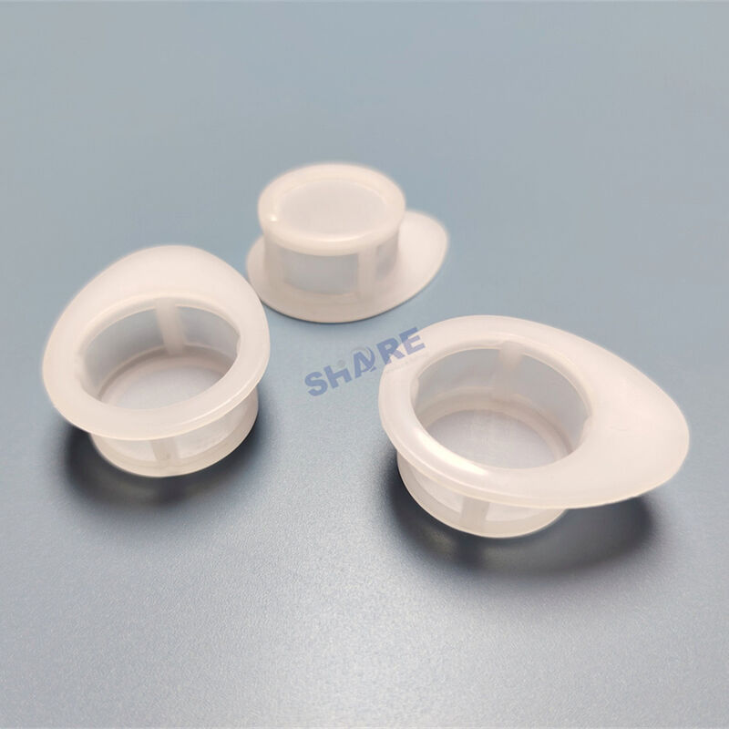 70 Micron Cell Strainer for 50ml Flow Cytometry Tube Cell Suspension Filter Hydrophilic Processed