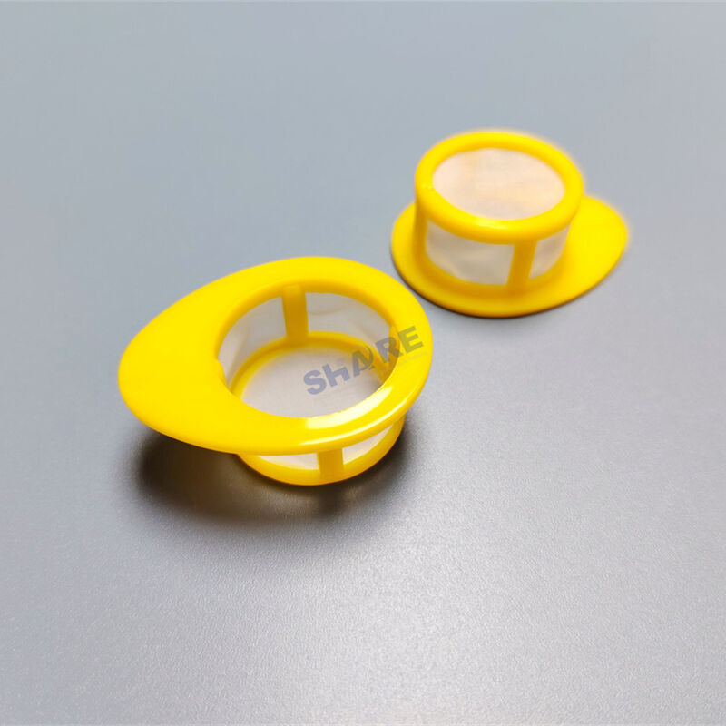 100 Micron Cell Strainer for 50ml Flow Cytometry Tube Cell Suspension Filter Hydrophilic Processed