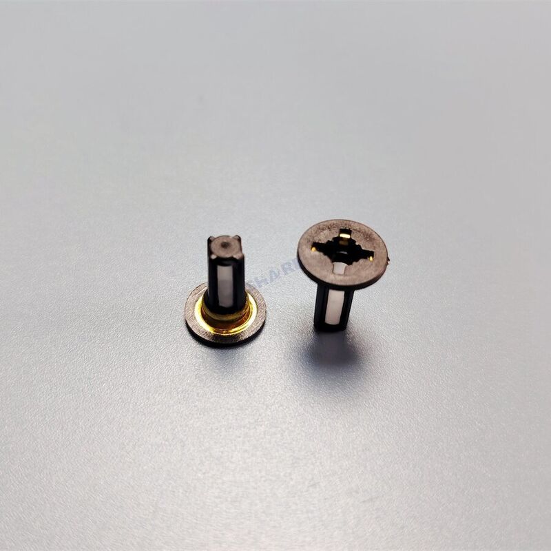 10.5x3.6x13mm Injector Fuel Filter for Universal Auto Engineer Nozzle Basket Kit Replacement