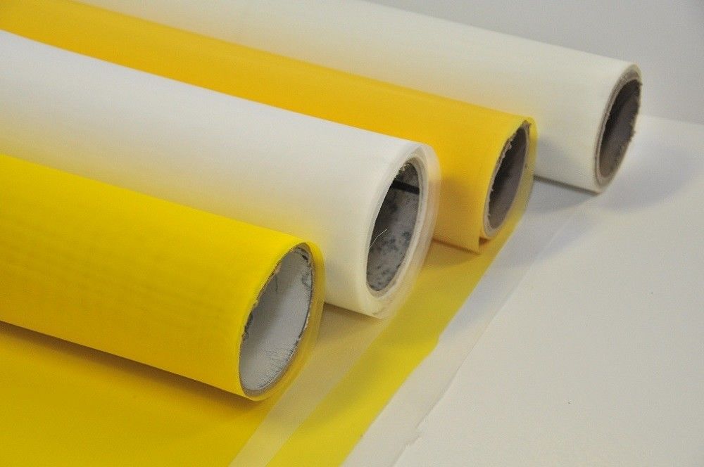 Mono-filament Polyester Screen Printing Mesh for Industrial Printing