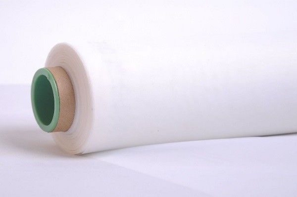 Plain Weave High Tension polyester screen mesh Wrinkle Resistance 30m Length