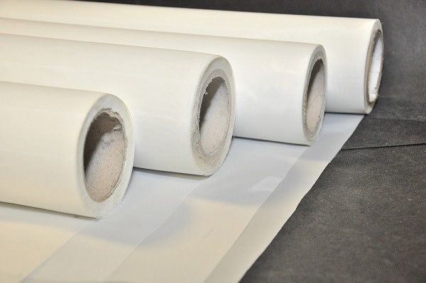 JPP12T-250 Nylon Screen Mesh , Nylon Mesh Screen Roll With Calendaring Treatment