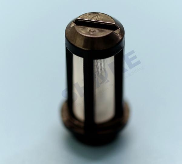 Carburetor Inline Fuel Filter Kit 100 Micron For Jet And Scooters