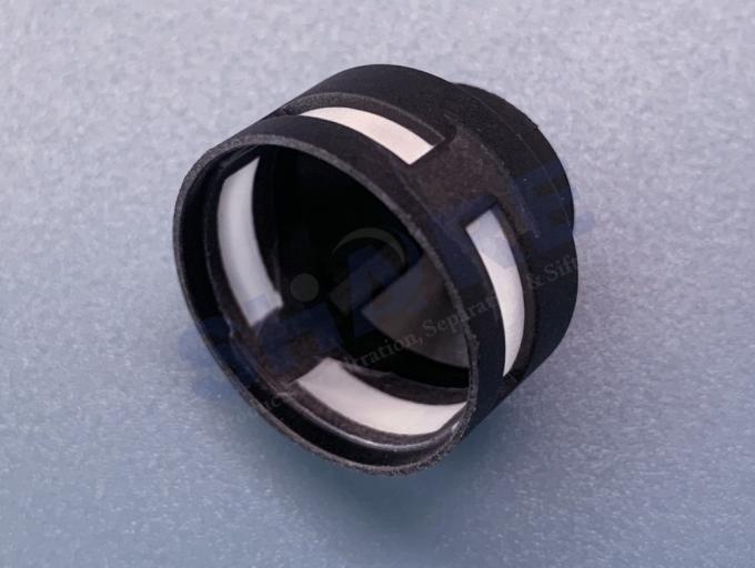 Car Fuel Injector Filter Kit For Outboard Engines OEM Molded Gasoline