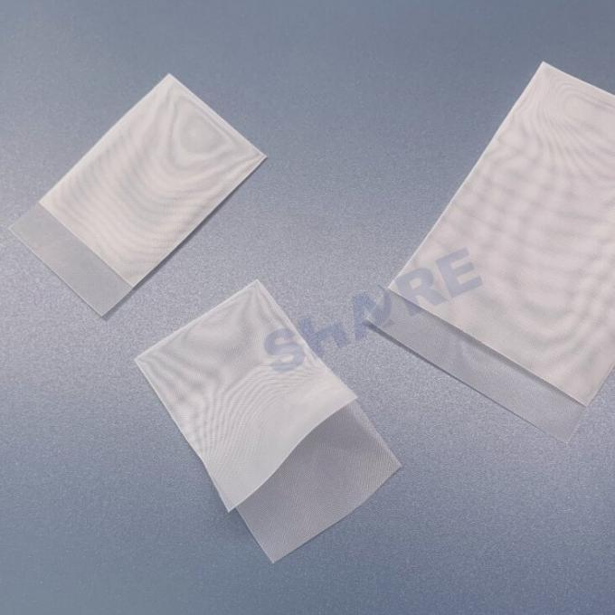 40um 70um 100um Cell Strainer Cap With Nylon Mesh For Cell Separation FACS