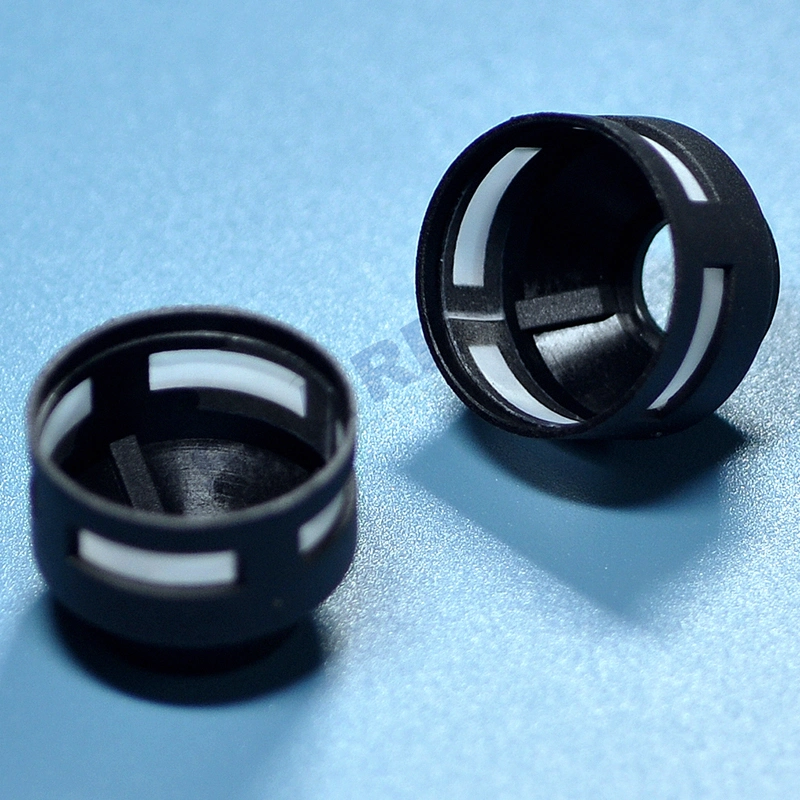 Industrial Over Molded Plastic Filter In Cone Cylinder Disc Pleated Panel Or Specialised Mesh Filters 1