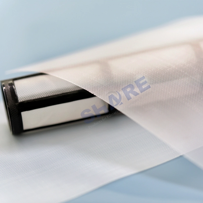 Industrial Over Molded Plastic Filter In Cone Cylinder Disc Pleated Panel Or Specialised Mesh Filters 7