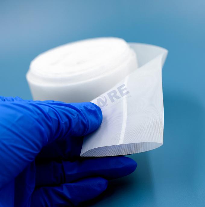 High Precision and Repeatability Laser Cut Burr-Free Polyester Screen ...