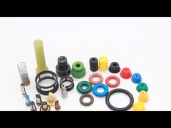 Injector Filters and Seals