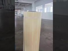 Fabricated Filters And Screens