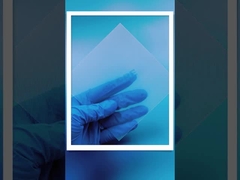 SHARE Monofilament Mesh Filter Pieces, Discs, Ribbons, Tubes, Bags and Molded Filters