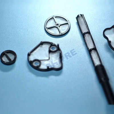 Plastic Rinkle Filter Buy resin plastic filters, Good quality resin plastic filters manufacturer